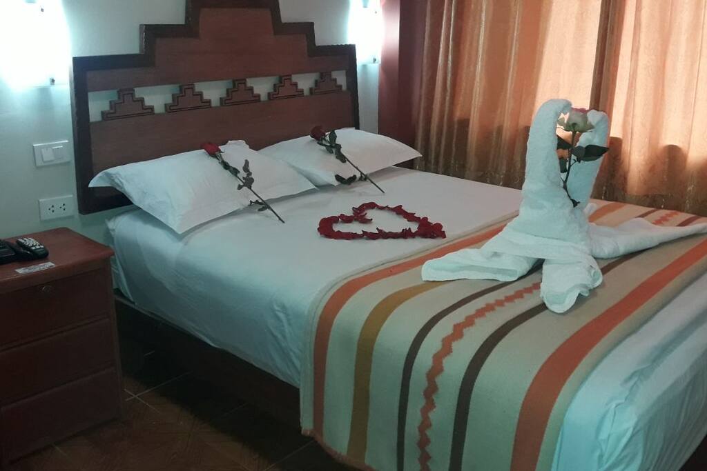 Foto habitacion