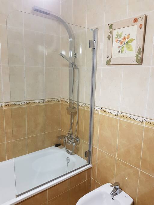 Baño Principal