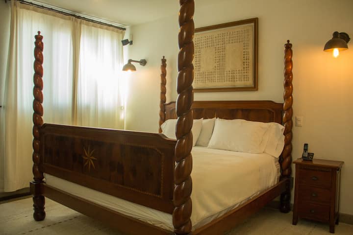 Habitación 1