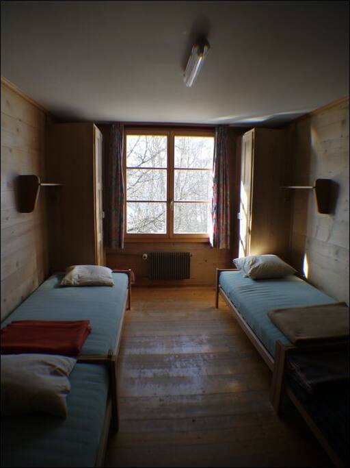 This could be your room!