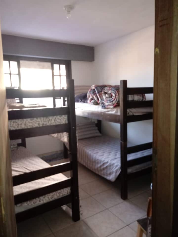 Საძინებელი 3