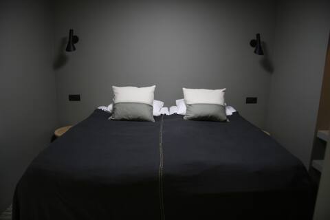 Trembling Beach - Studio Apartment Húsavík