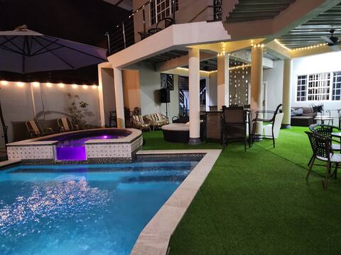 Knya Suites