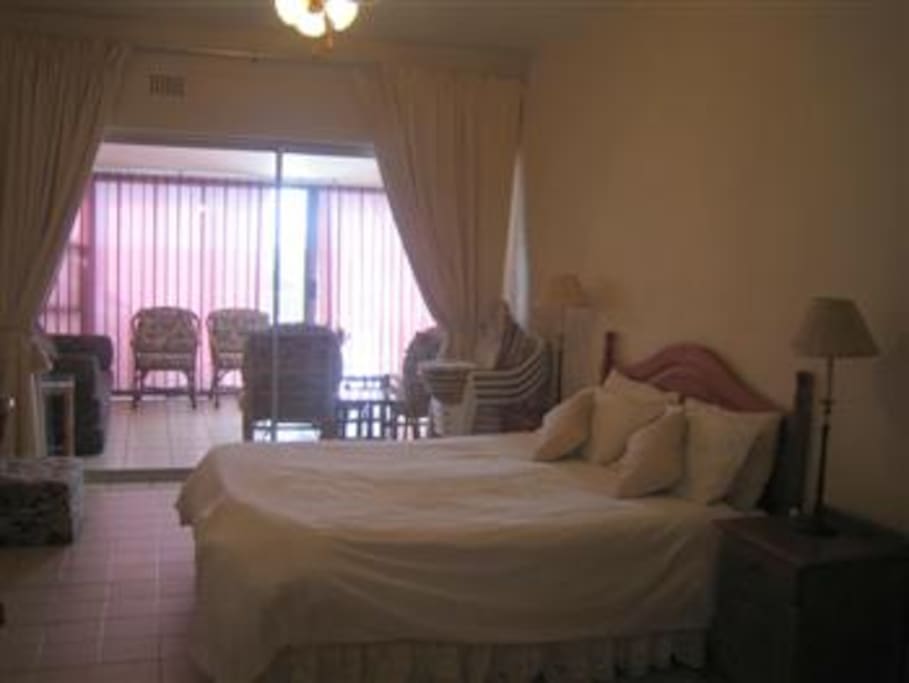 Main Bedroom Ensuite