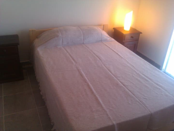 Habitación 1