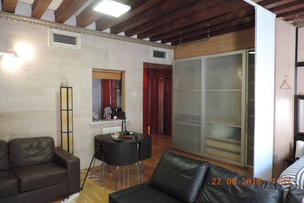 SALON COMEDOR