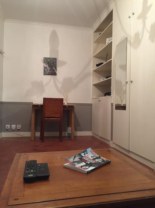 Salon