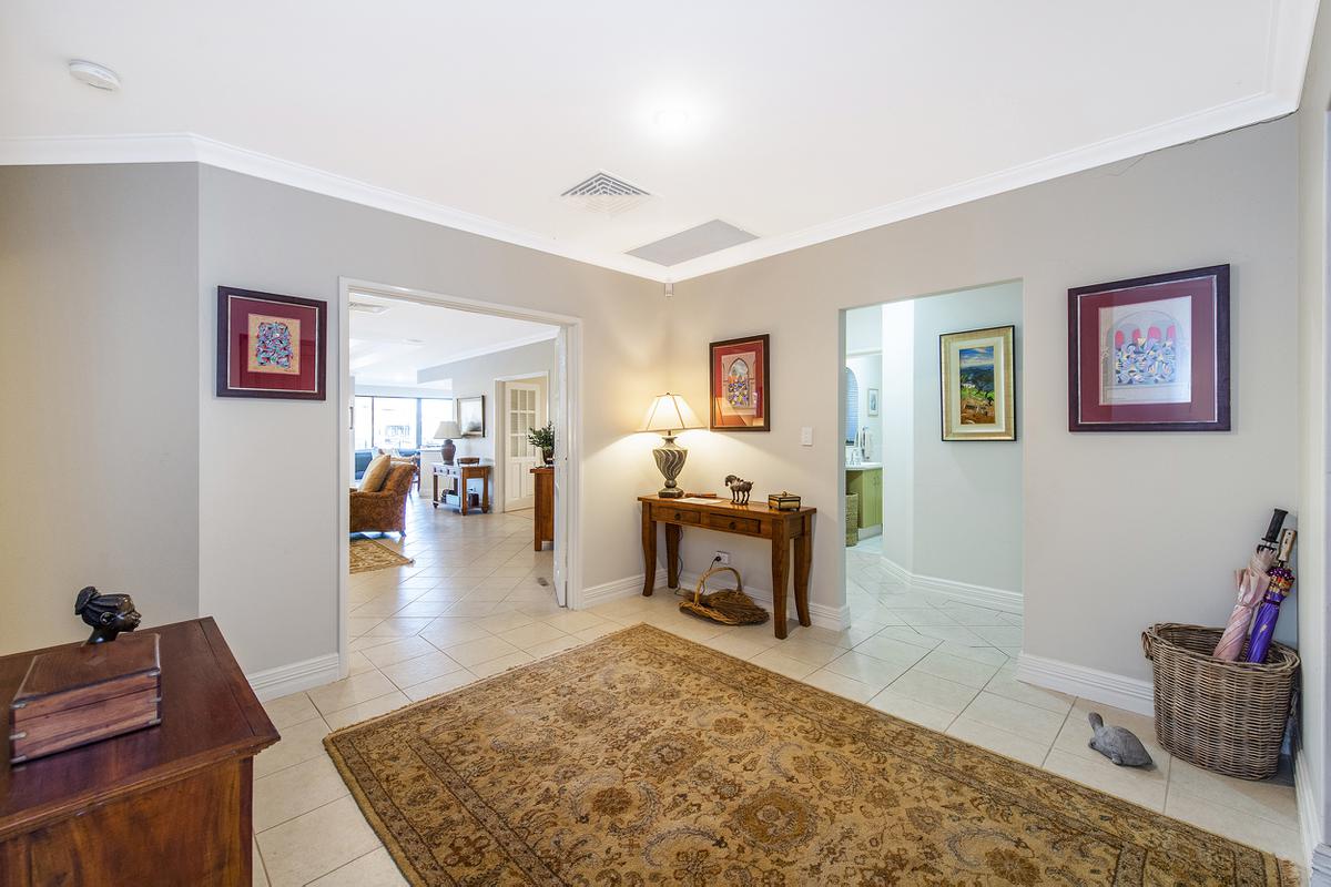 Successful Airbnb property: Mandurah Canals, Casa Marina in Halls Head