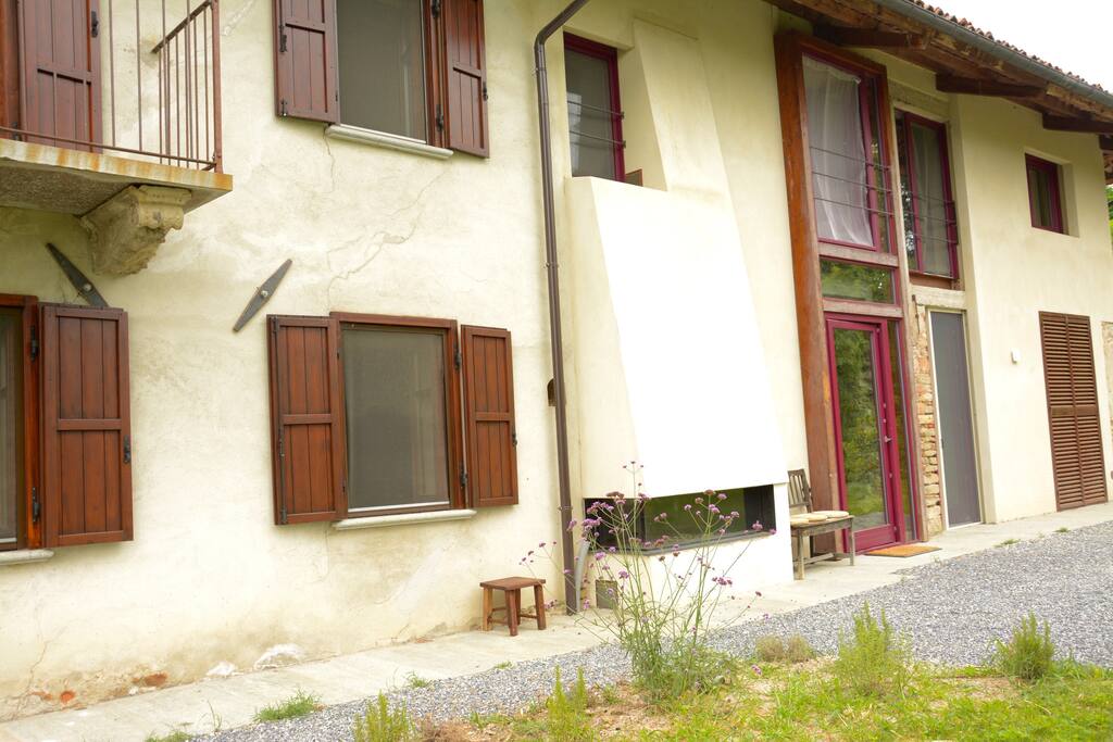 cascina linét