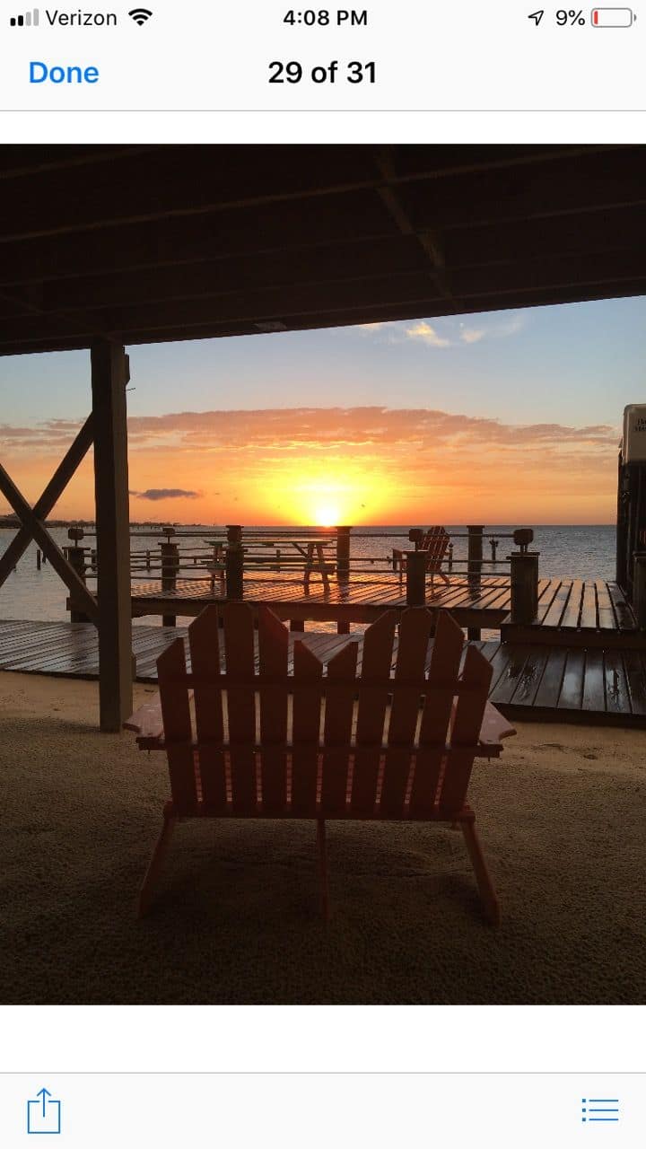 Top 10 Airbnb Vacation Rentals On Dauphin Island, Alabama Trip101