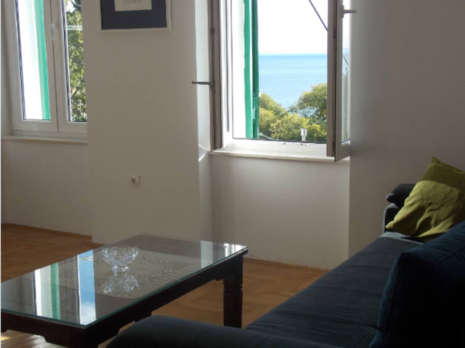 dnevni boravak/living room