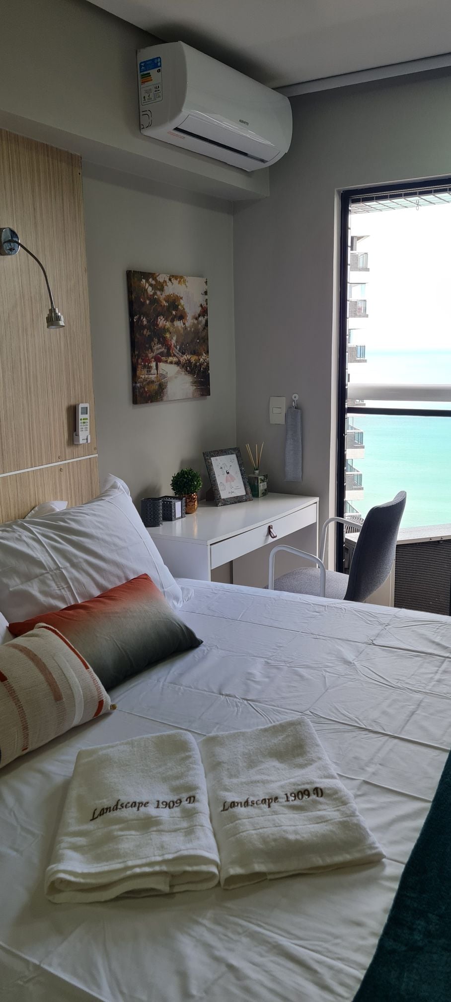 ห้องนอน