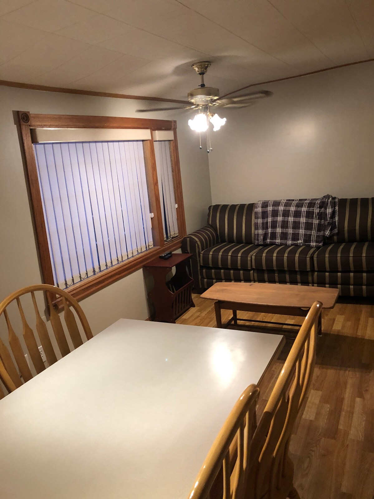 ห้องนั่งเล่น