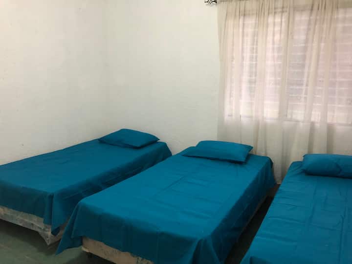 Quarto 3
