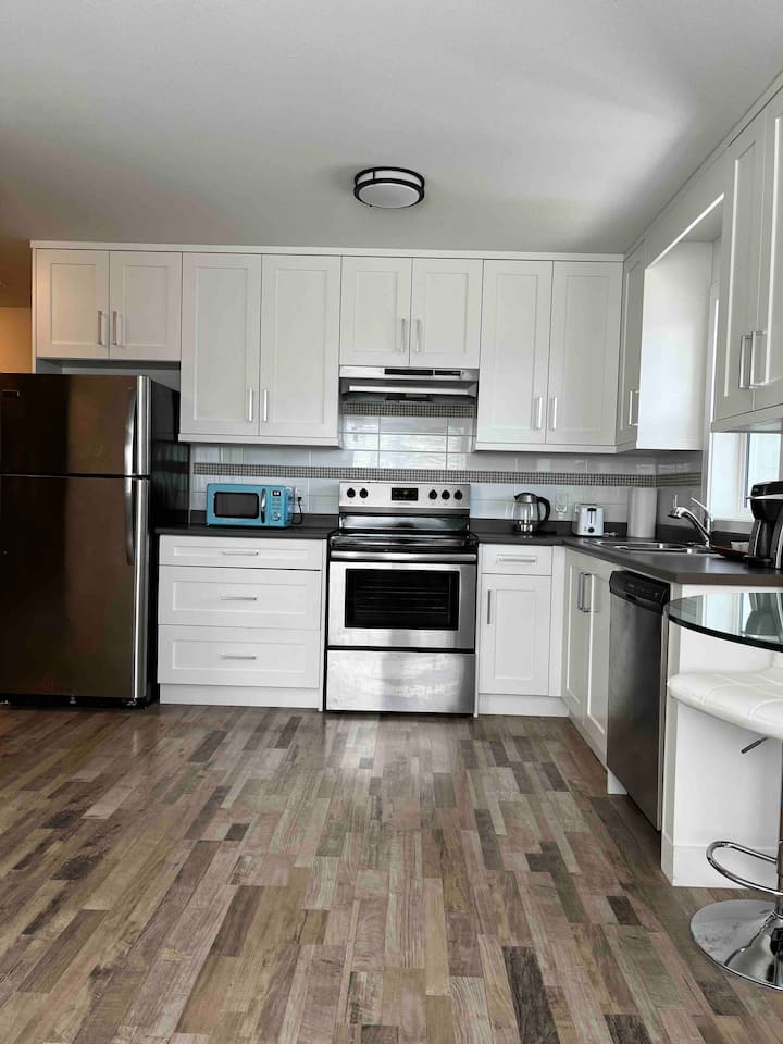 10 Best PetFriendly Airbnbs In Nanaimo, Canada Trip101