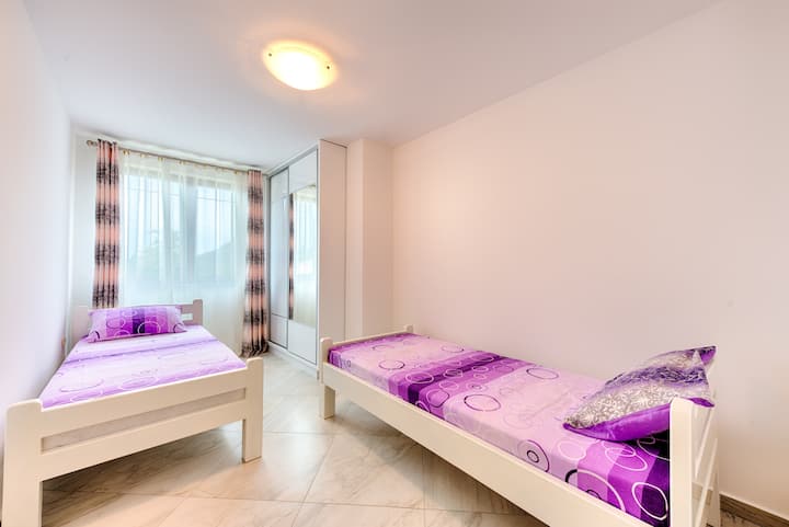 Spálňa 1