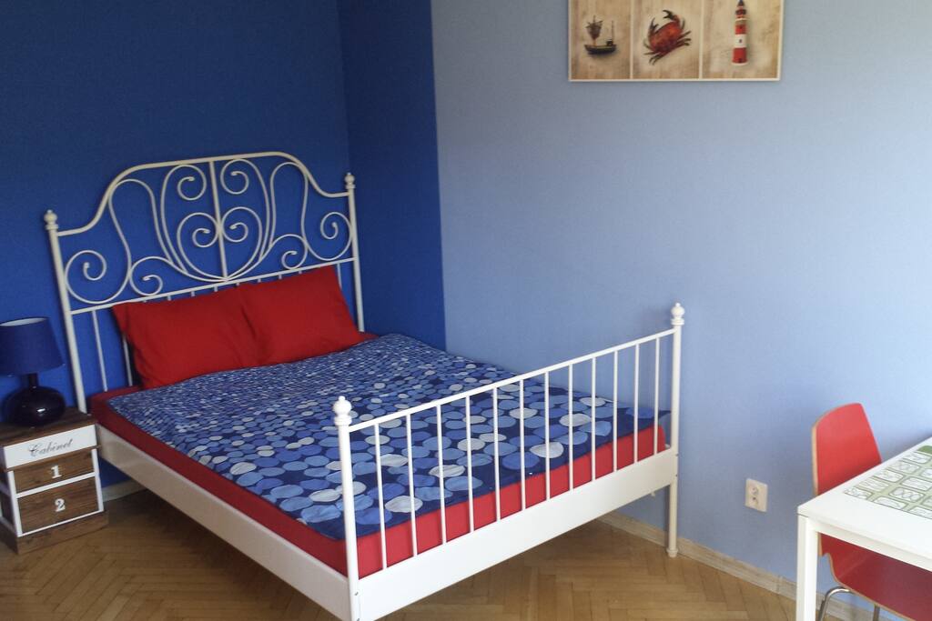 pokój