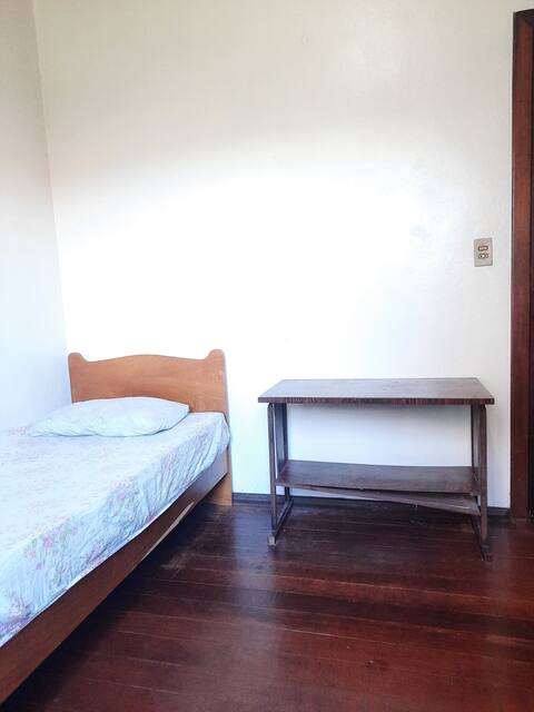 Rooms in Central Ibirama - monthly