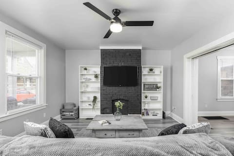 Key + Kin - Downtown Dwelling