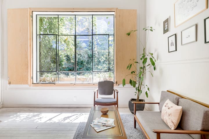 5 Luxurious Suites in LA ROMA! gallery image 2