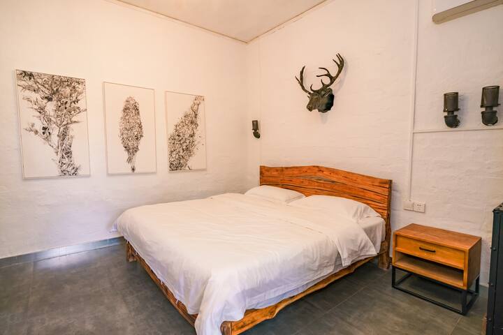 止止 桂花屋带院子 带游泳池 吃在西街 骑行十里画廊 玩在遇龙河 攀岩 探洞 私人小众游 团建轰趴