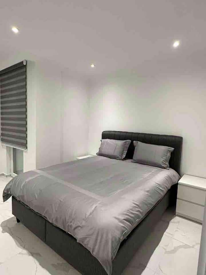 Dhomë gjumi e dyfishtë 2