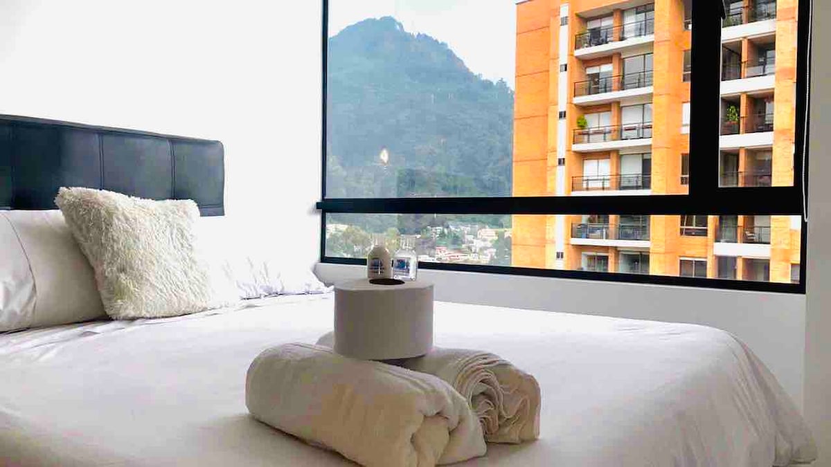 ห้องนอน