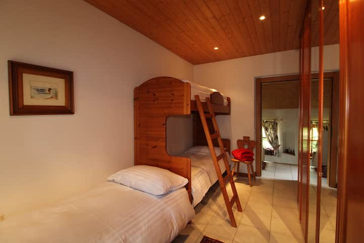 Habitación 4