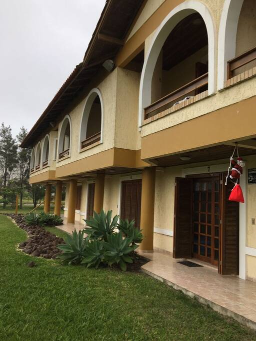 Vista Condominio