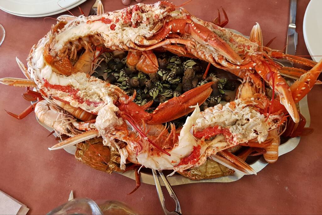 Download Cuisine maison plage Desktop Wallpaper