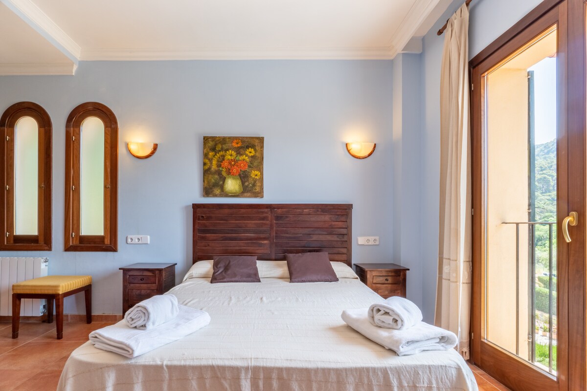 Спална соба 5