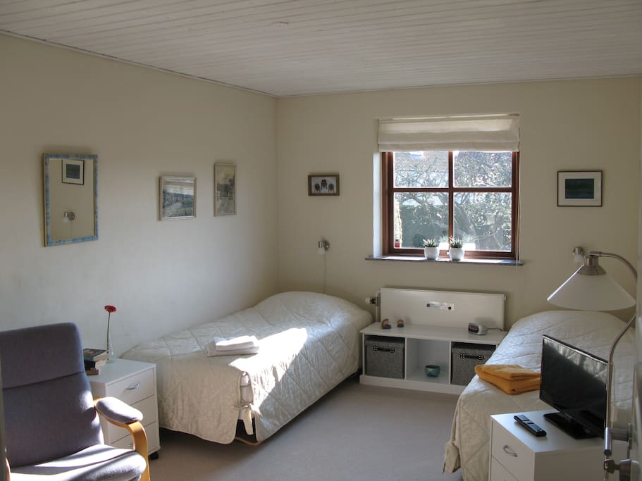 Room no 1
