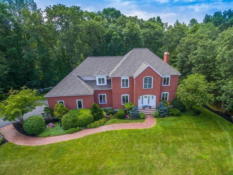 Beautiful Home and Property