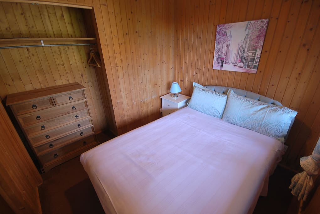 Double bedroom