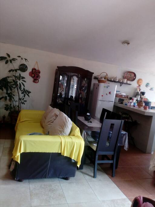 Comedor