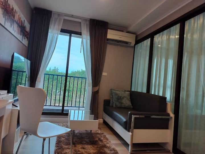 Zcape3 Condo Near Central Phuket - Phuket