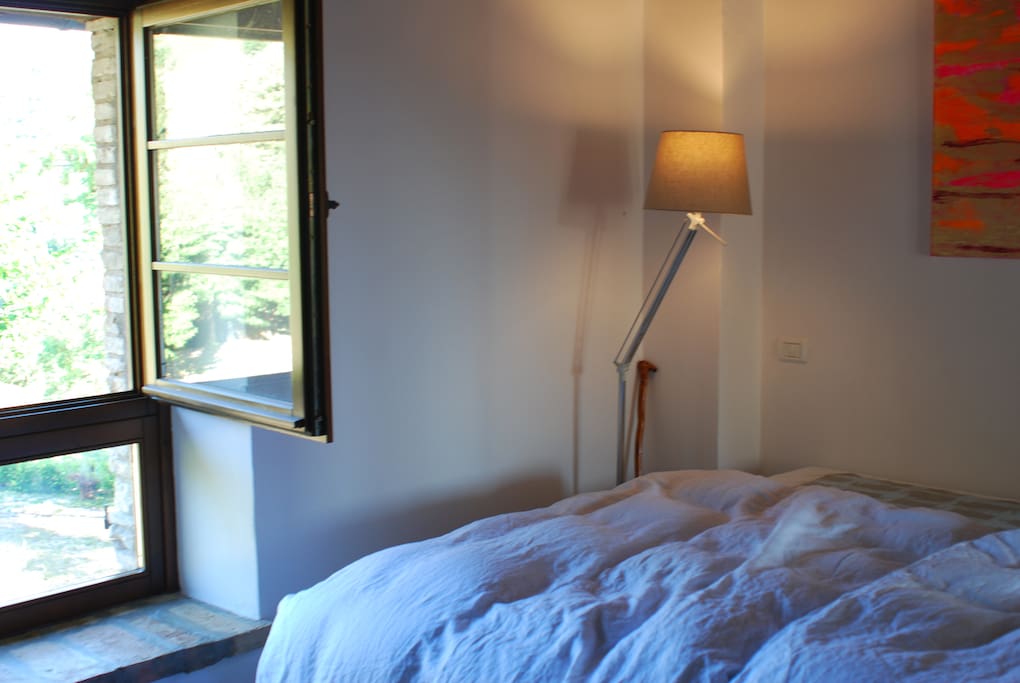 Bedroom Vincent 2
