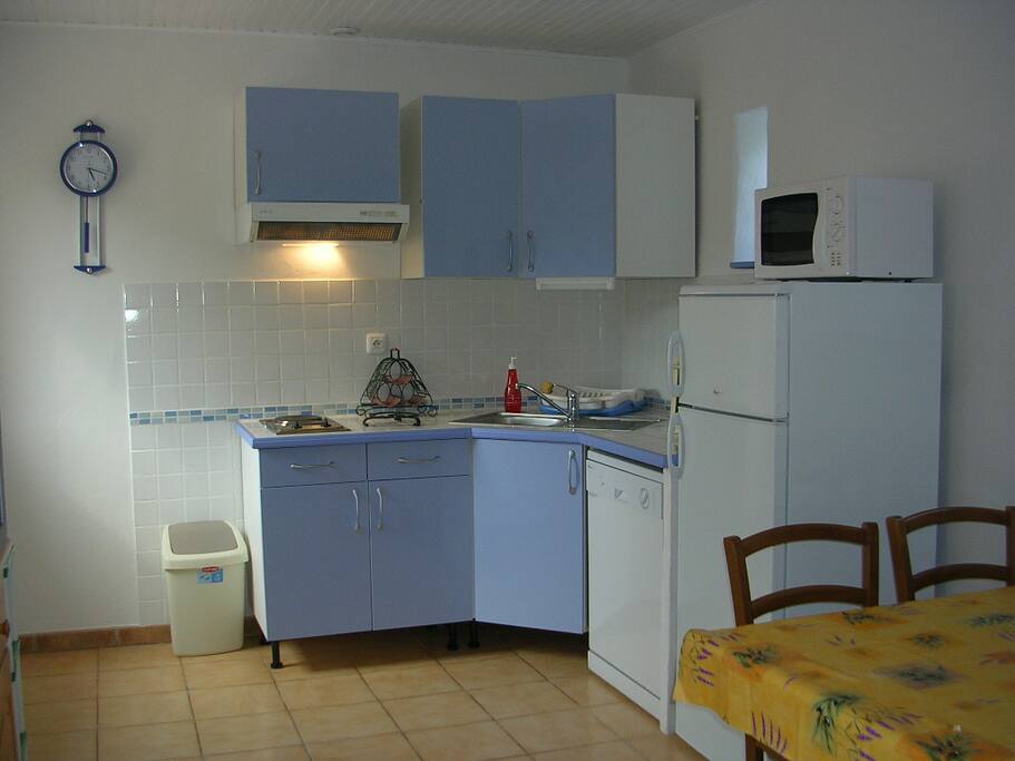 la cuisine