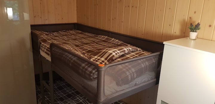 Spavaća soba 2