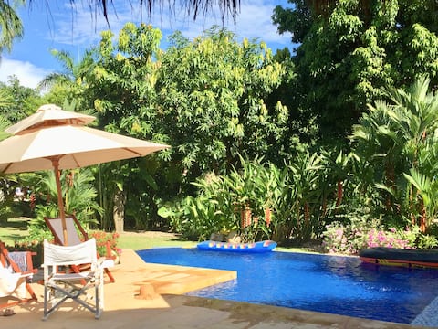 Luxury Villa @ Condominio Campestre El Peñon