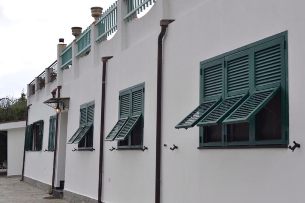 B&B Bellavista