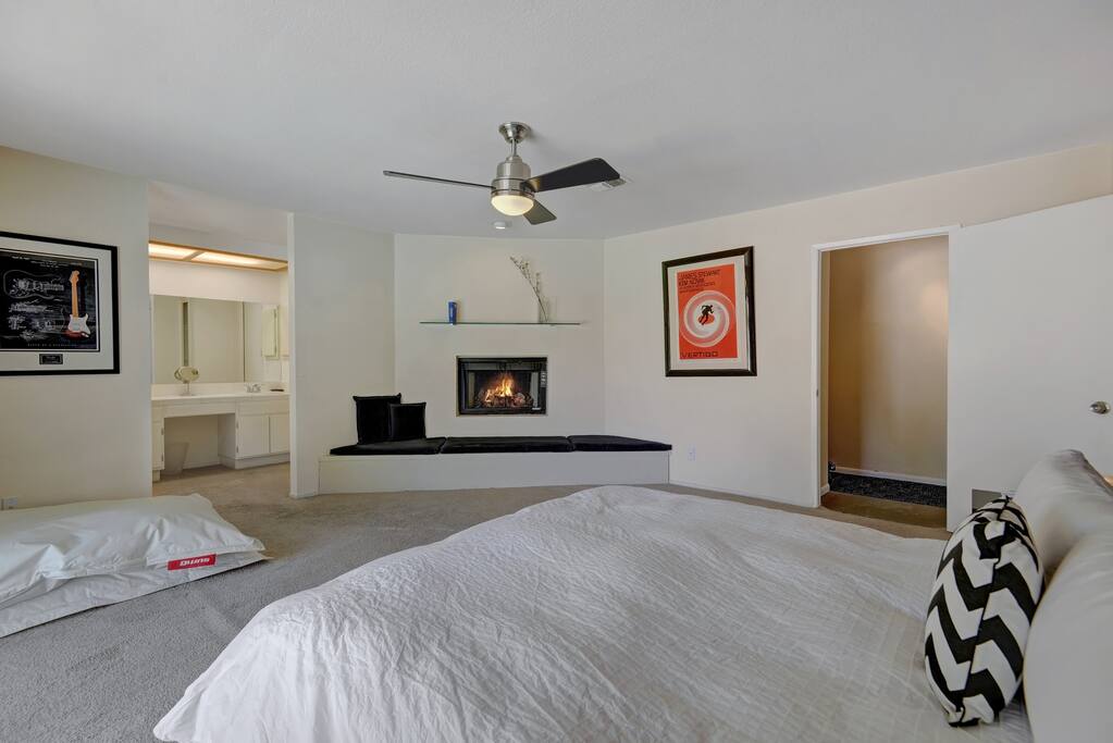 Master Bedroom Reverse