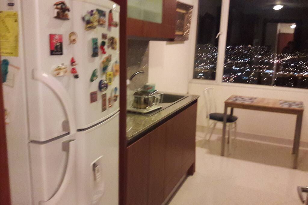 COCINA