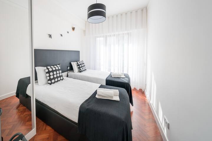 Central Family and Executive Apartment gallery image 4