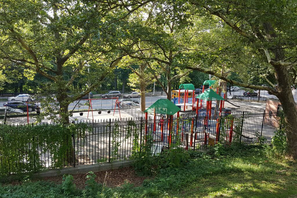 Children Park