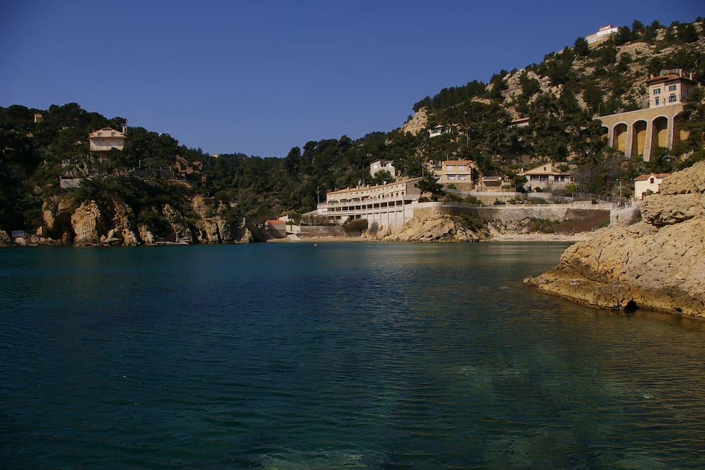 calme et sérénité