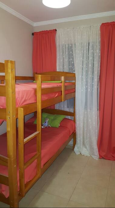 Habitación