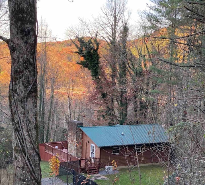 Top 10 Vacation Rentals In Murphy, North Carolina Updated 2024 Trip101