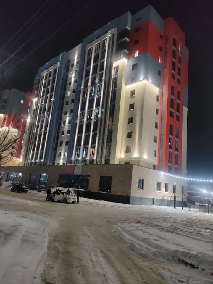 Itiesилой комплекс Nauryz park Apartments for Rent in Shymkent, South