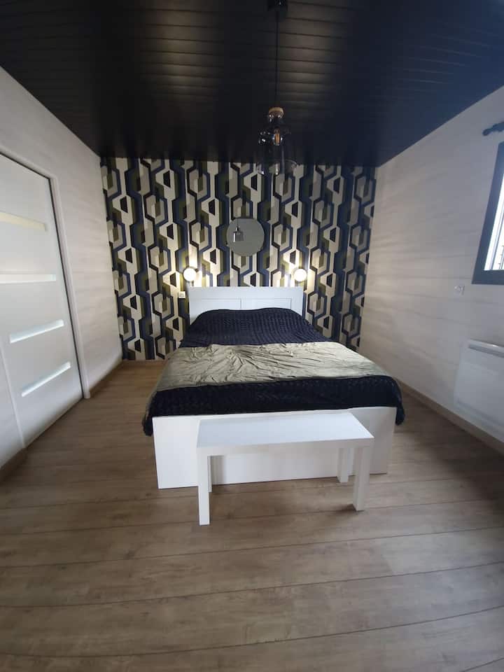 Habitación 1